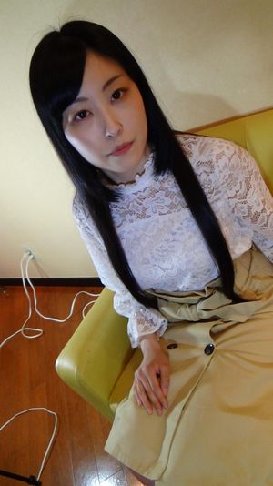 Skinny Japanese Teen Returns For More POV Toys And Dick - Photo 12