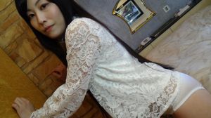 Skinny Japanese Teen Returns For More POV Toys And Dick - Photo 120