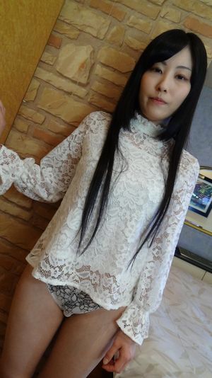 Skinny Japanese Teen Returns For More POV Toys And Dick - Photo 125