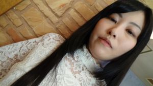 Skinny Japanese Teen Returns For More POV Toys And Dick - Photo 128