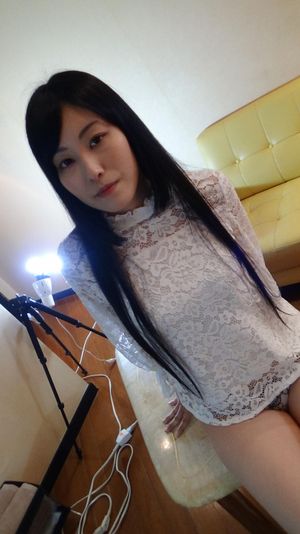 Skinny Japanese Teen Returns For More POV Toys And Dick - Photo 138