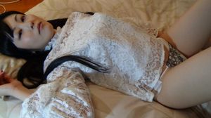 Skinny Japanese Teen Returns For More POV Toys And Dick - Photo 155