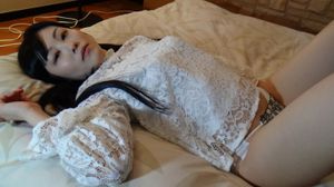 Skinny Japanese Teen Returns For More POV Toys And Dick - Photo 156