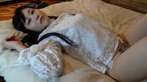 Skinny Japanese Teen Returns For More POV Toys And Dick - Photo 157