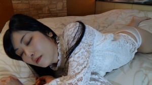 Skinny Japanese Teen Returns For More POV Toys And Dick - Photo 166