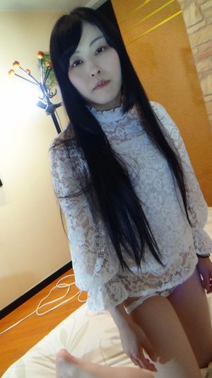 Skinny Japanese Teen Returns For More POV Toys And Dick - Photo 207