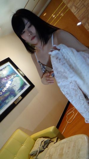 Skinny Japanese Teen Returns For More POV Toys And Dick - Photo 235