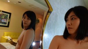 Skinny Japanese Teen Returns For More POV Toys And Dick - Photo 297