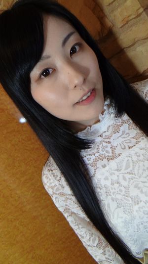 Skinny Japanese Teen Returns For More POV Toys And Dick - Photo 30