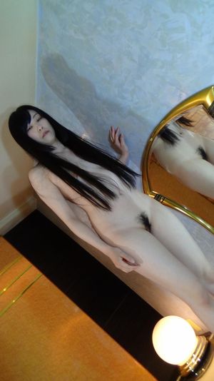 Skinny Japanese Teen Returns For More POV Toys And Dick - Photo 349