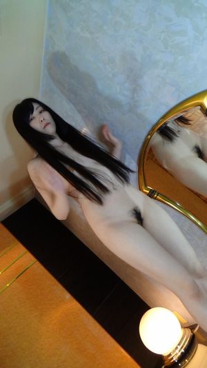 Skinny Japanese Teen Returns For More POV Toys And Dick - Photo 350