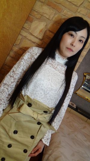 Skinny Japanese Teen Returns For More POV Toys And Dick - Photo 36