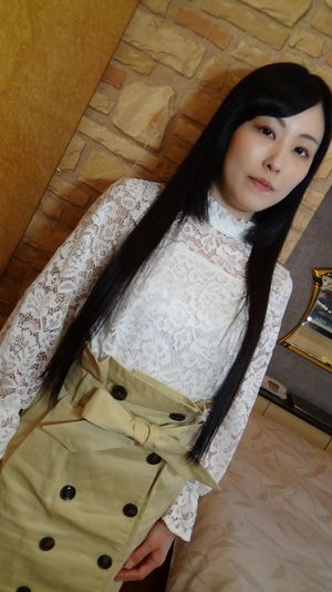 Skinny Japanese Teen Returns For More POV Toys And Dick - Photo 37