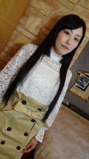 Skinny Japanese Teen Returns For More POV Toys And Dick - Photo 38