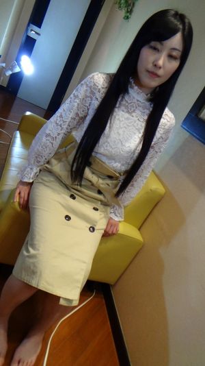 Skinny Japanese Teen Returns For More POV Toys And Dick - Photo 44