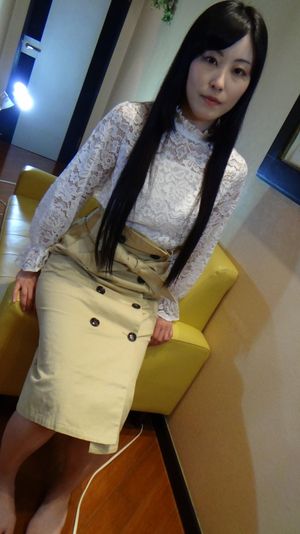 Skinny Japanese Teen Returns For More POV Toys And Dick - Photo 45