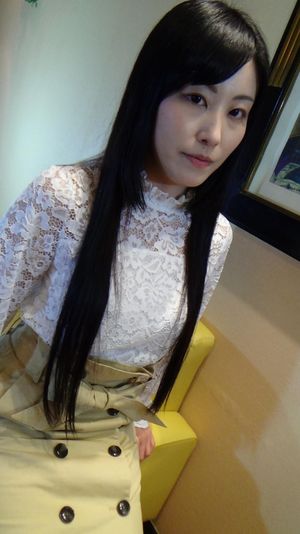 Skinny Japanese Teen Returns For More POV Toys And Dick - Photo 48