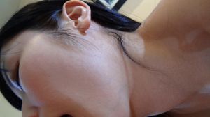 Skinny Japanese Teen Returns For More POV Toys And Dick - Photo 486