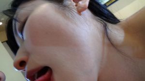 Skinny Japanese Teen Returns For More POV Toys And Dick - Photo 487