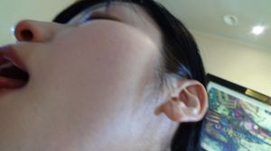Skinny Japanese Teen Returns For More POV Toys And Dick - Photo 488