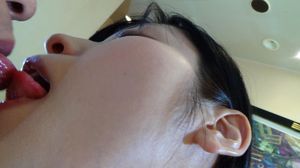 Skinny Japanese Teen Returns For More POV Toys And Dick - Photo 489