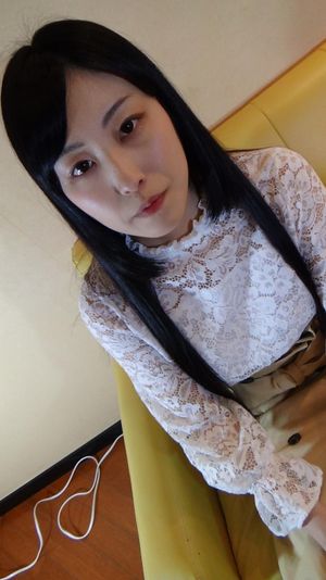 Skinny Japanese Teen Returns For More POV Toys And Dick - Photo 5