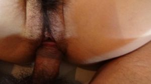 Skinny Japanese Teen Returns For More POV Toys And Dick - Photo 567