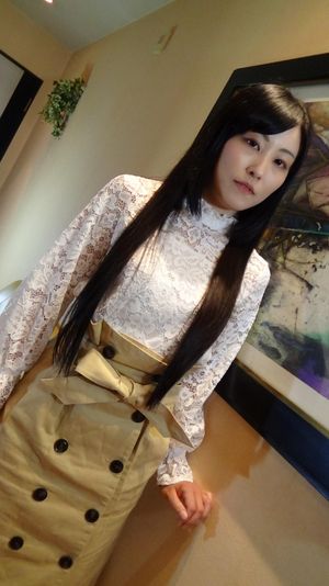 Skinny Japanese Teen Returns For More POV Toys And Dick - Photo 57