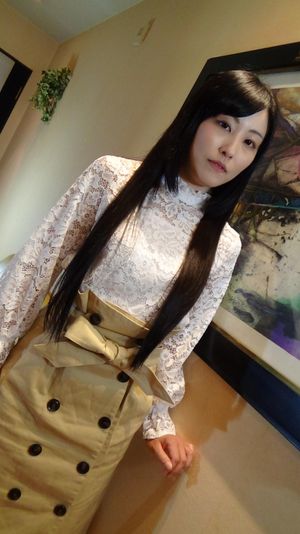 Skinny Japanese Teen Returns For More POV Toys And Dick - Photo 58