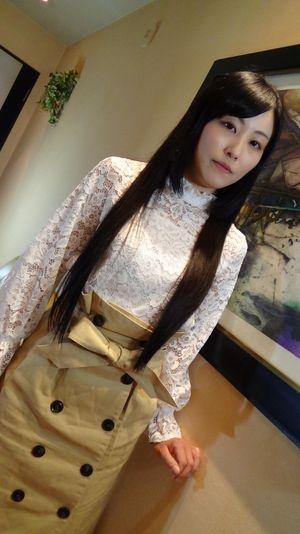 Skinny Japanese Teen Returns For More POV Toys And Dick - Photo 59