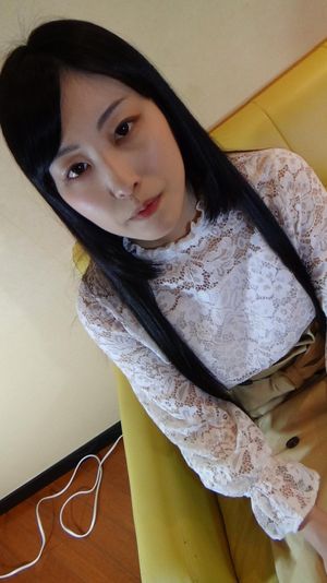 Skinny Japanese Teen Returns For More POV Toys And Dick - Photo 6