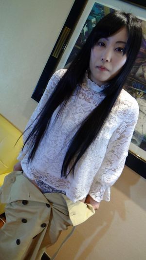 Skinny Japanese Teen Returns For More POV Toys And Dick - Photo 66