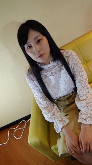 Skinny Japanese Teen Returns For More POV Toys And Dick - Photo 7