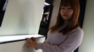 Japanese Amateur Is So Wet For POV Sex And Toys - Photo 127