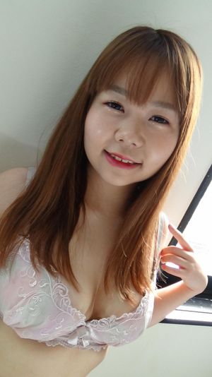 Japanese Amateur Is So Wet For POV Sex And Toys - Photo 257
