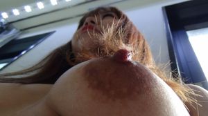 Japanese Amateur Is So Wet For POV Sex And Toys - Photo 289