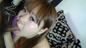 Japanese Amateur Is So Wet For POV Sex And Toys - Photo 403
