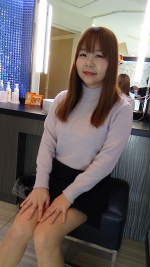 Japanese Amateur Is So Wet For POV Sex And Toys - Photo 46