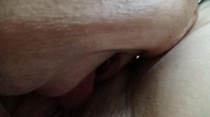 Japanese Amateur Is So Wet For POV Sex And Toys - Photo 494