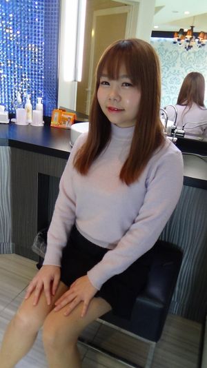 Japanese Amateur Is So Wet For POV Sex And Toys - Photo 50