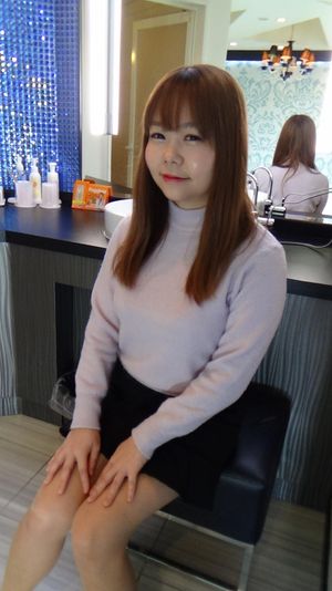 Japanese Amateur Is So Wet For POV Sex And Toys - Photo 51