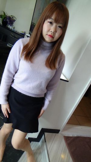 Japanese Amateur Is So Wet For POV Sex And Toys - Photo 53