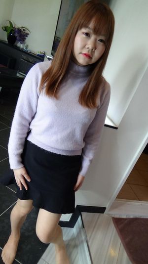 Japanese Amateur Is So Wet For POV Sex And Toys - Photo 54
