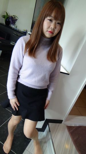 Japanese Amateur Is So Wet For POV Sex And Toys - Photo 55