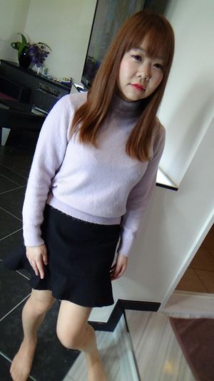 Japanese Amateur Is So Wet For POV Sex And Toys - Photo 56