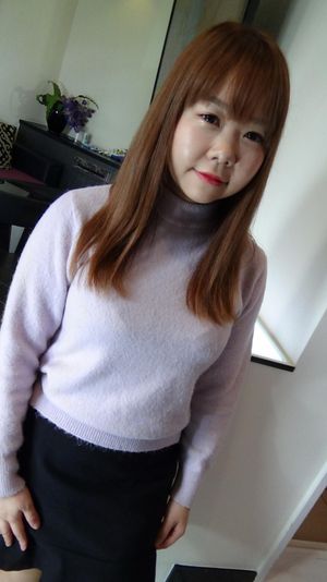Japanese Amateur Is So Wet For POV Sex And Toys - Photo 57