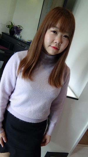 Japanese Amateur Is So Wet For POV Sex And Toys - Photo 58