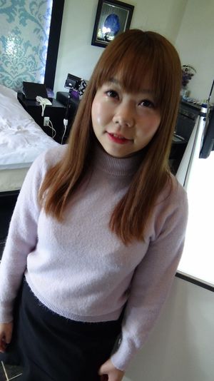 Japanese Amateur Is So Wet For POV Sex And Toys - Photo 65