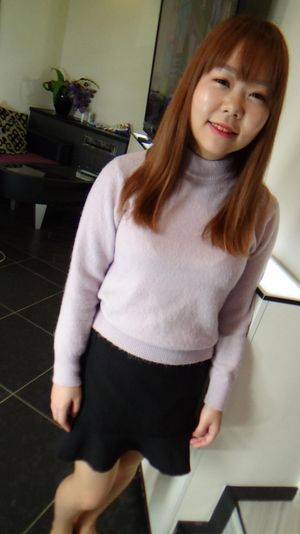 Japanese Amateur Is So Wet For POV Sex And Toys - Photo 75