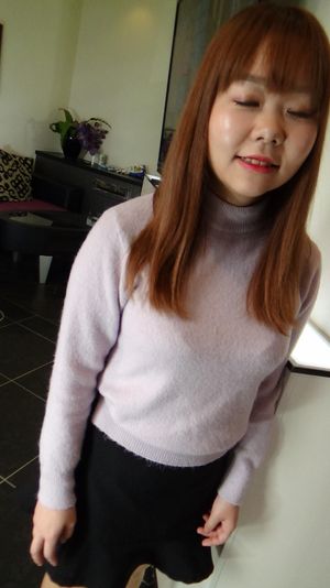 Japanese Amateur Is So Wet For POV Sex And Toys - Photo 76